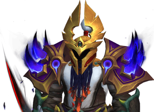 Divorr render