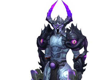 Djuronayt render