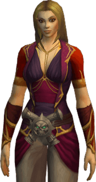 Dogehunter render