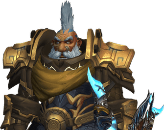 Donto render