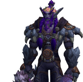Draoidhduine render