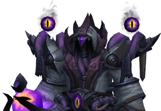 Embergloom render