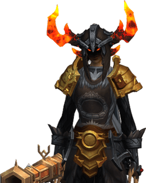 Friendlyone render
