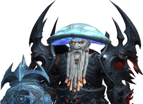 Friendlypala render