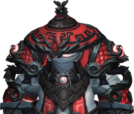 Georgiusz render