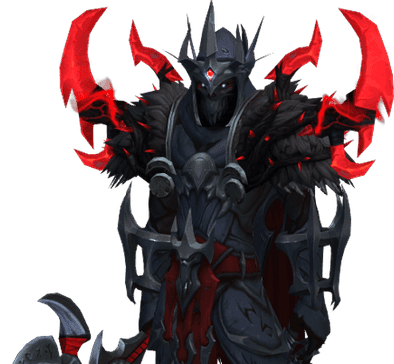 Gerrin render