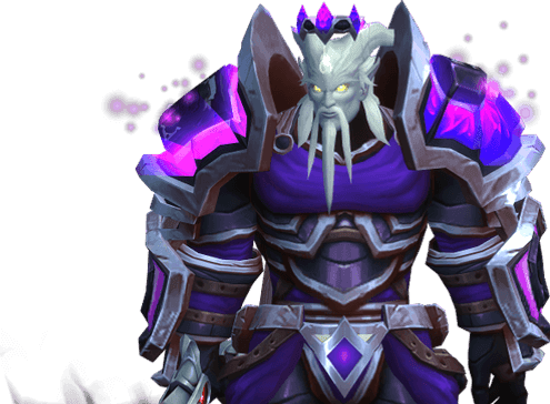 Glowinggoat render