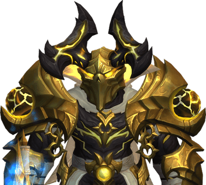 Gorlokwarlok render