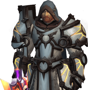 Gugthar render