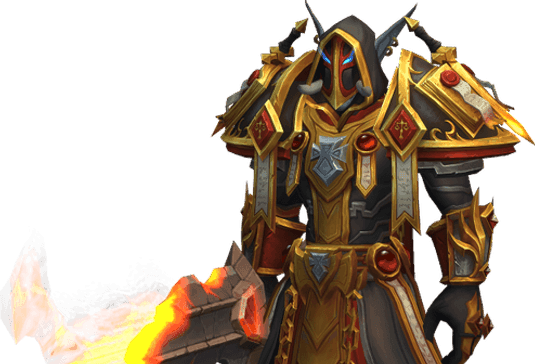 Gugunk render