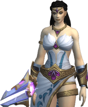 Haena render