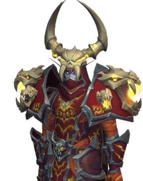 Halrek render