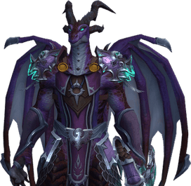 Haunter render