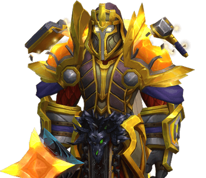 Heinrichvonp render