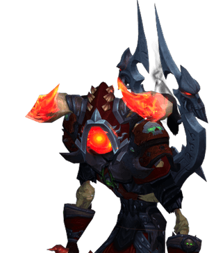 Hormon render