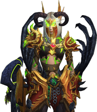 Illadyn render