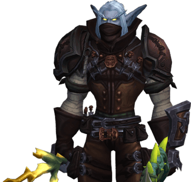 Isaaco render