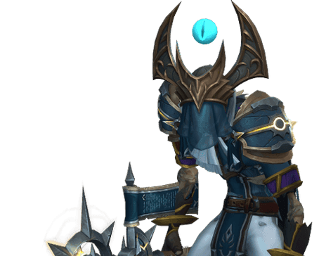 Jachiwe render