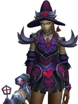 Joger render