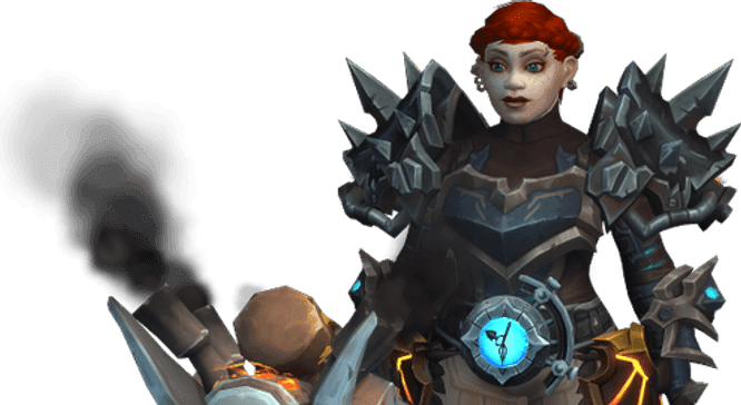 Jorna render