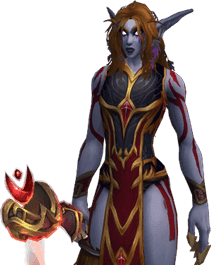 Katreenah render