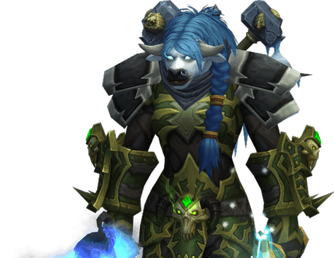 Keylah render