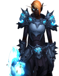 Larryoc render