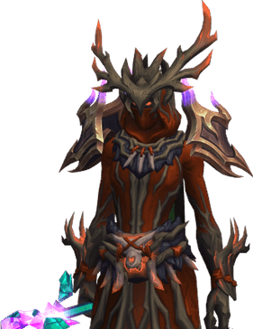 Lemmon render