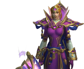 Leymage render