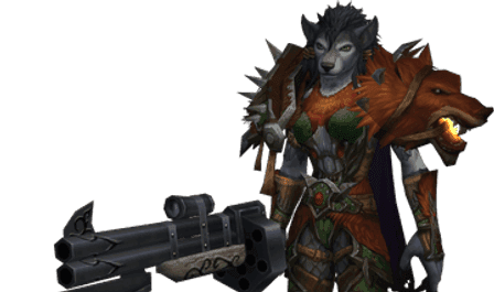 Leynna render