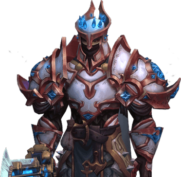 Luce render