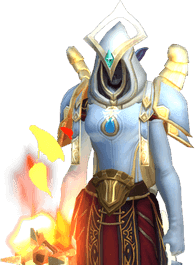 Madreterry render