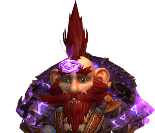 Manasgnome render