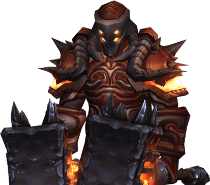 Maraxus render