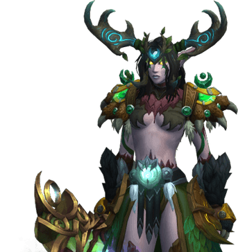 Maruviel render