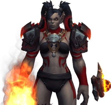 Meg render