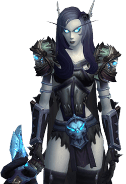 Mephy render