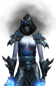Misiks render