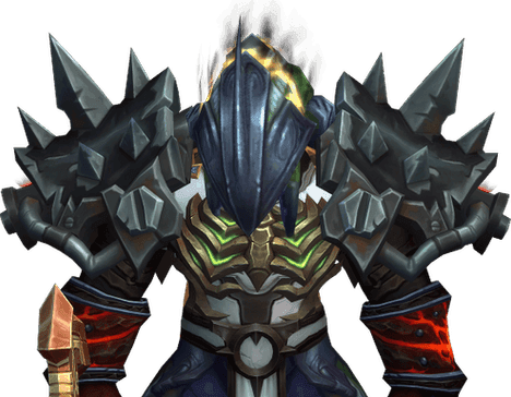 Monkxeigh render