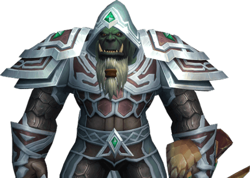 Navntatt render