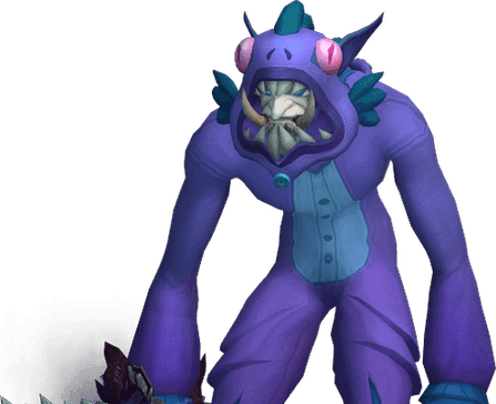 Nedlam render