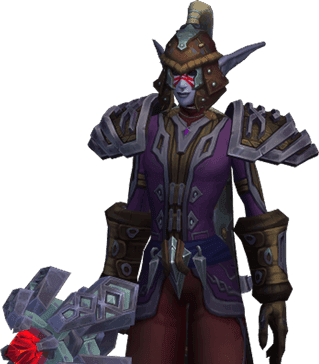 Nexylia render