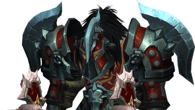 Nidhögg render