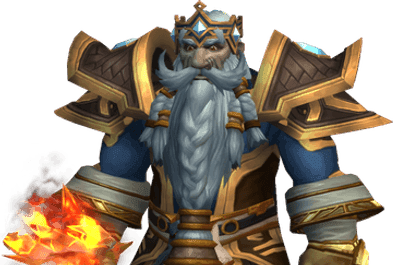 Padrios render