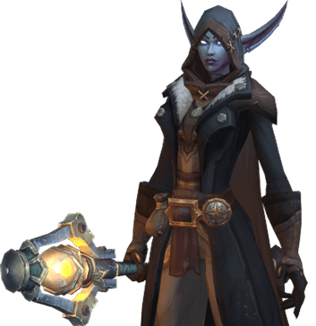 Phama render