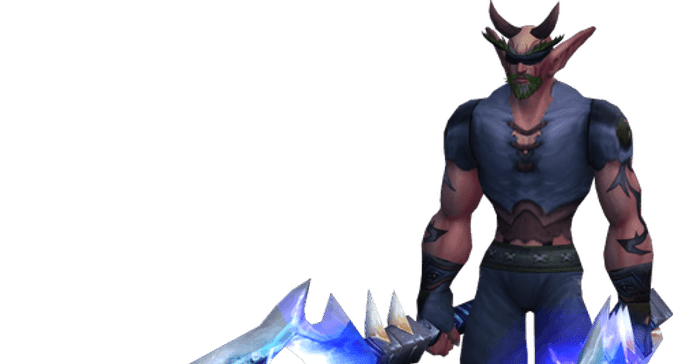 Plumbi render