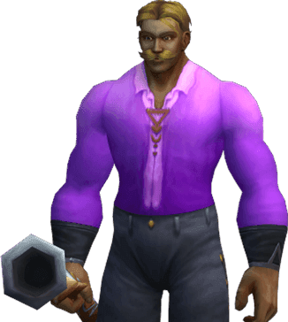 Rave render