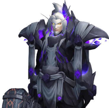 Rightious render