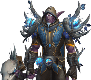 Rothsar render