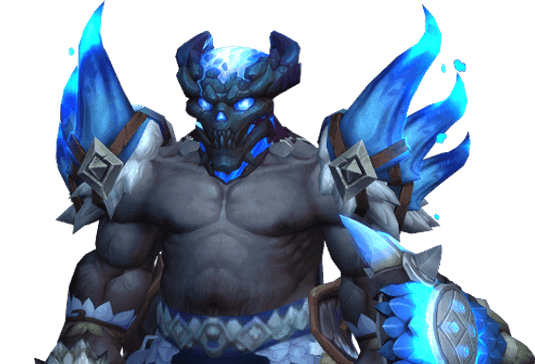 Rykul render